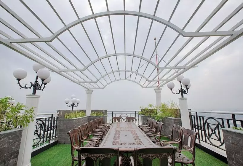 Fotos del hotel Fivitel Da Nang:  11
