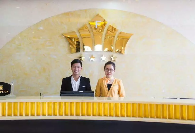 Fotos del hotel Fivitel Da Nang:  16