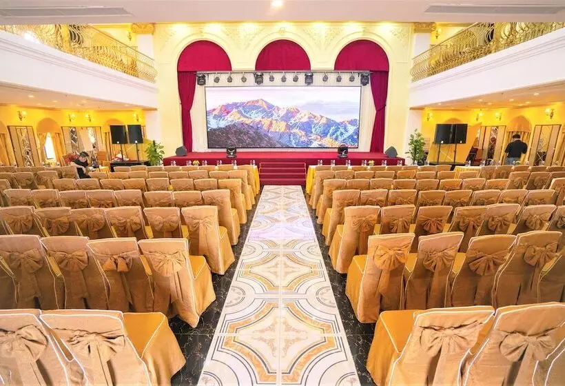 Fotos del hotel Fivitel Da Nang:  9