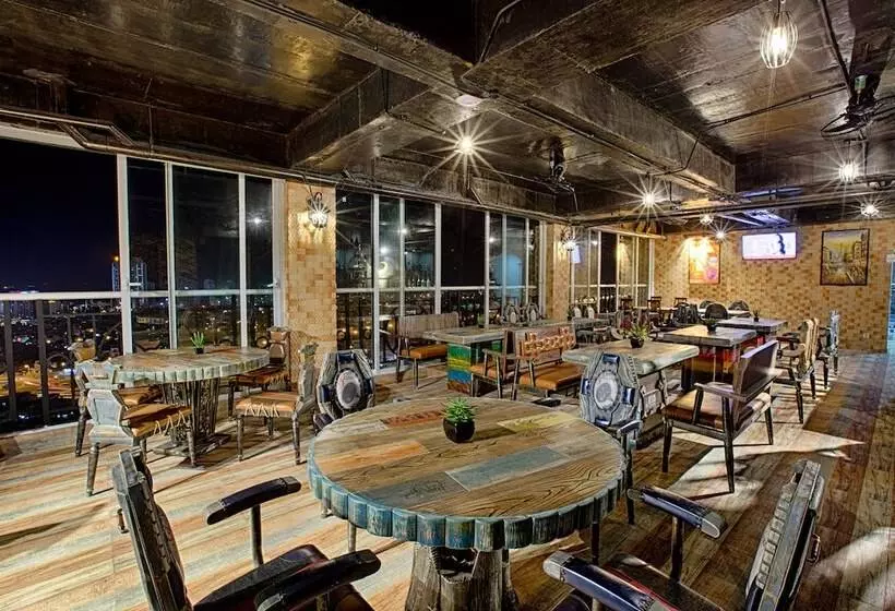 Fotos del hotel Fivitel Da Nang:  21