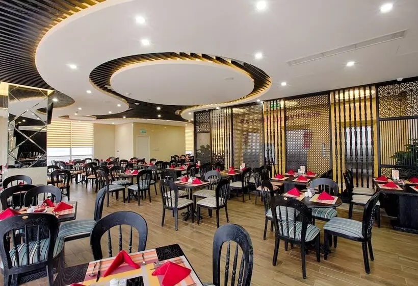Fotos del hotel Fivitel Da Nang:  15
