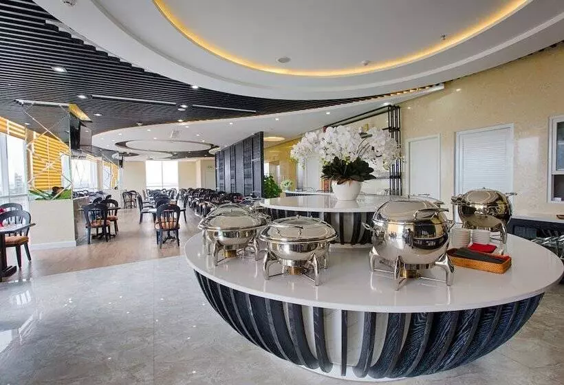 Fotos del hotel Fivitel Da Nang:  23
