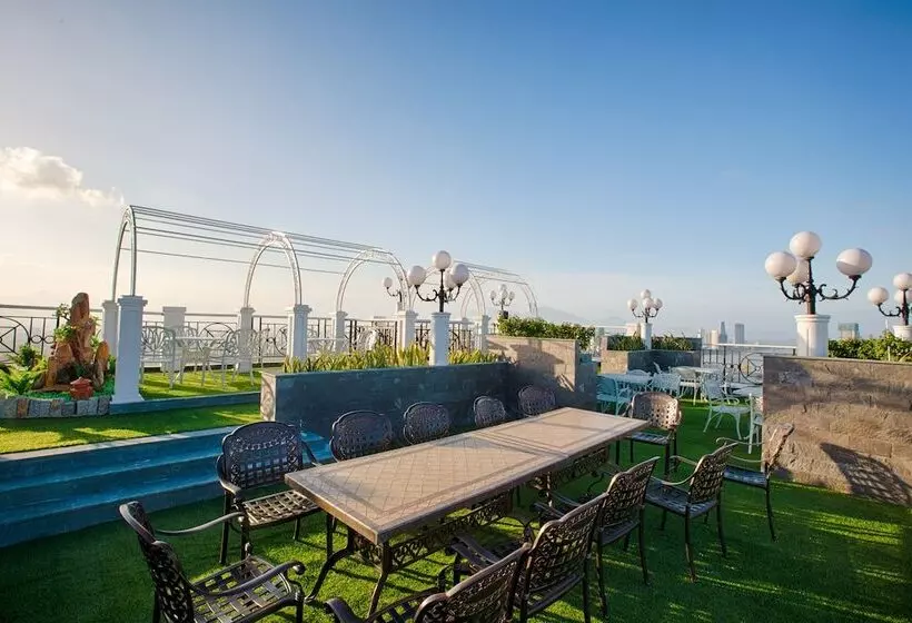 Fotos del hotel Fivitel Da Nang:  18