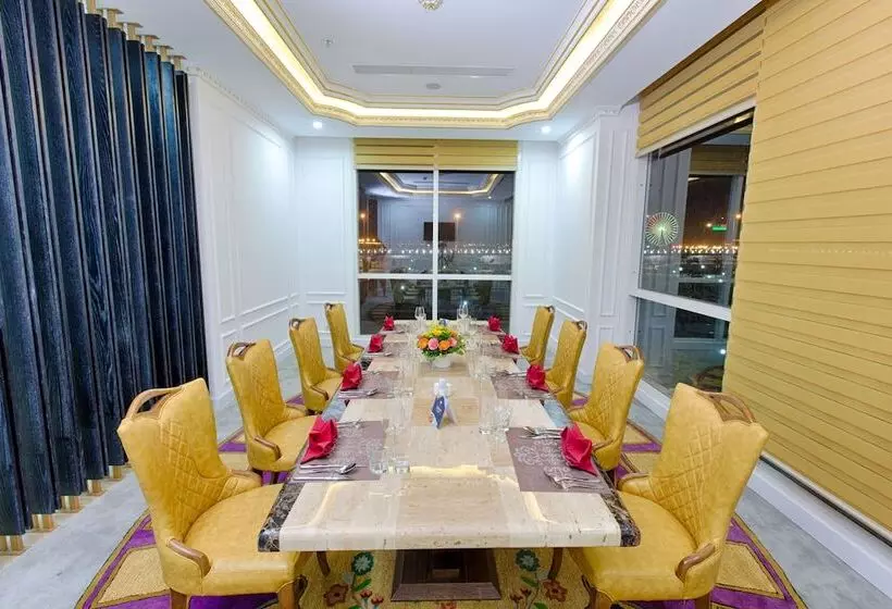Fotos del hotel Fivitel Da Nang:  17