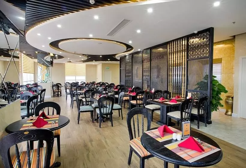 Fotos del hotel Fivitel Da Nang:  7