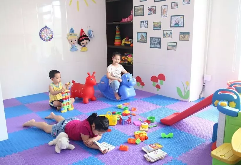 Fotos del hotel Fivitel Da Nang:  10