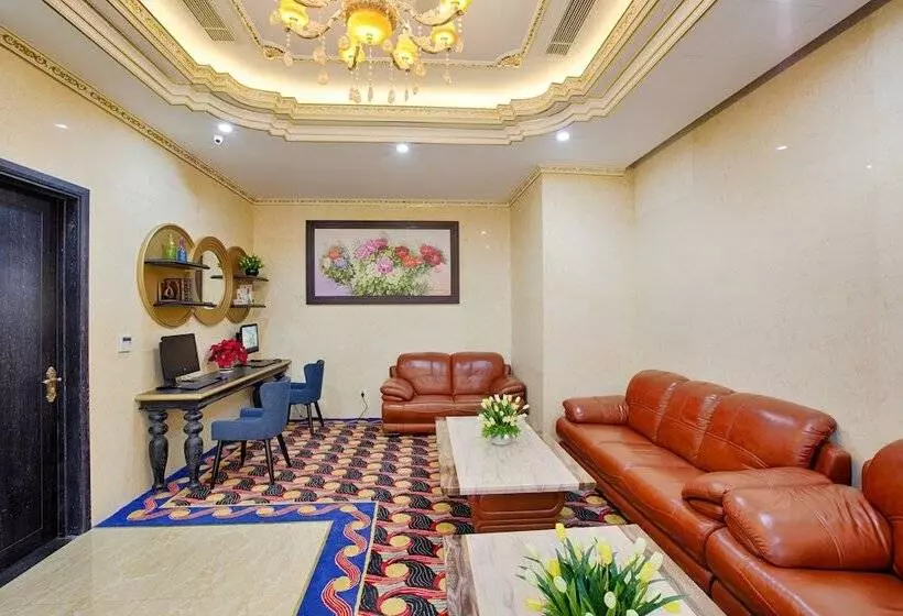 Fotos del hotel Fivitel Da Nang:  14