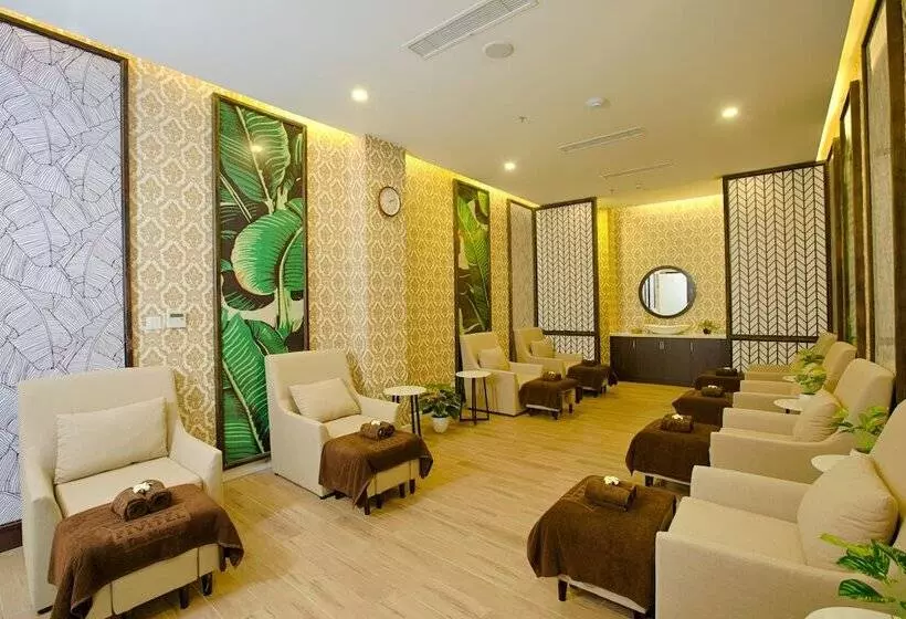Fotos del hotel Fivitel Da Nang:  4