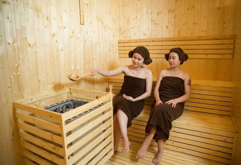 Fotos del hotel Fivitel Da Nang:  6