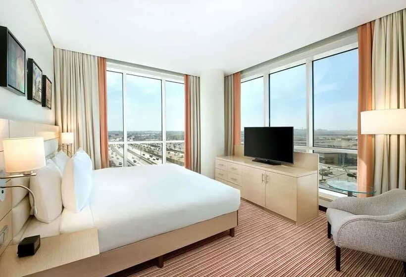 Fotos del hotel Hilton Garden Inn Al Khobar:  11