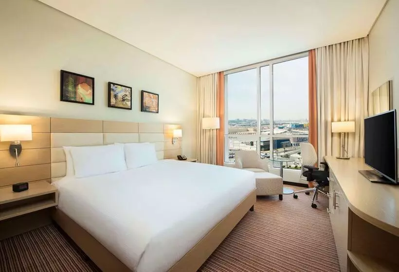 Fotos del hotel Hilton Garden Inn Al Khobar:  19