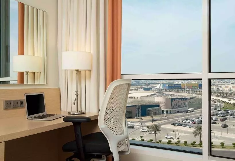 Fotos del hotel Hilton Garden Inn Al Khobar:  18