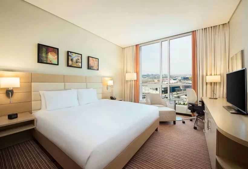 Fotos del hotel Hilton Garden Inn Al Khobar:  20