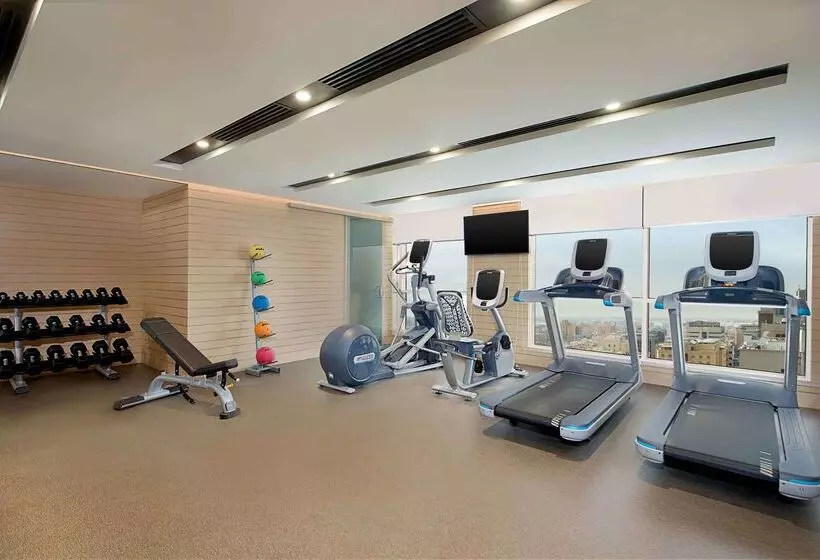 Fotos del hotel Hilton Garden Inn Al Khobar:  5