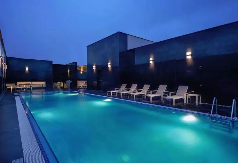 Fotos del hotel Hilton Garden Inn Al Khobar:  12