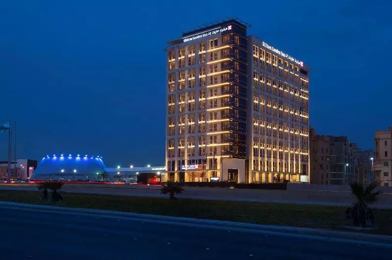 Fotos del hotel Hilton Garden Inn Al Khobar:  10