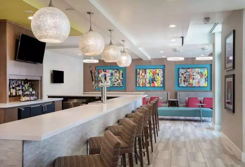 Fotos del hotel Hilton Garden Inn Las Vegas City Center:  7