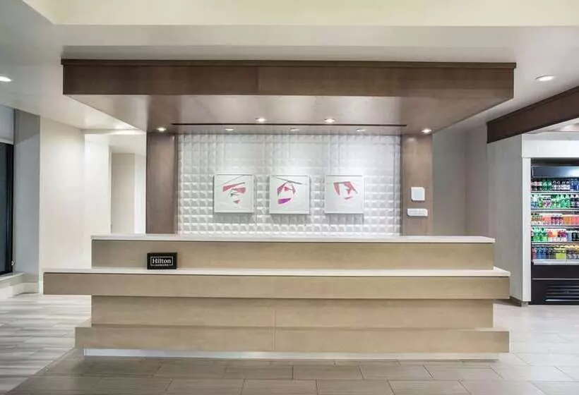 Fotos del hotel Hilton Garden Inn Las Vegas City Center:  4