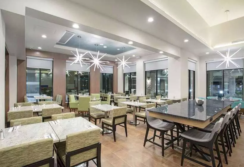 Fotos del hotel Hilton Garden Inn Las Vegas City Center:  6