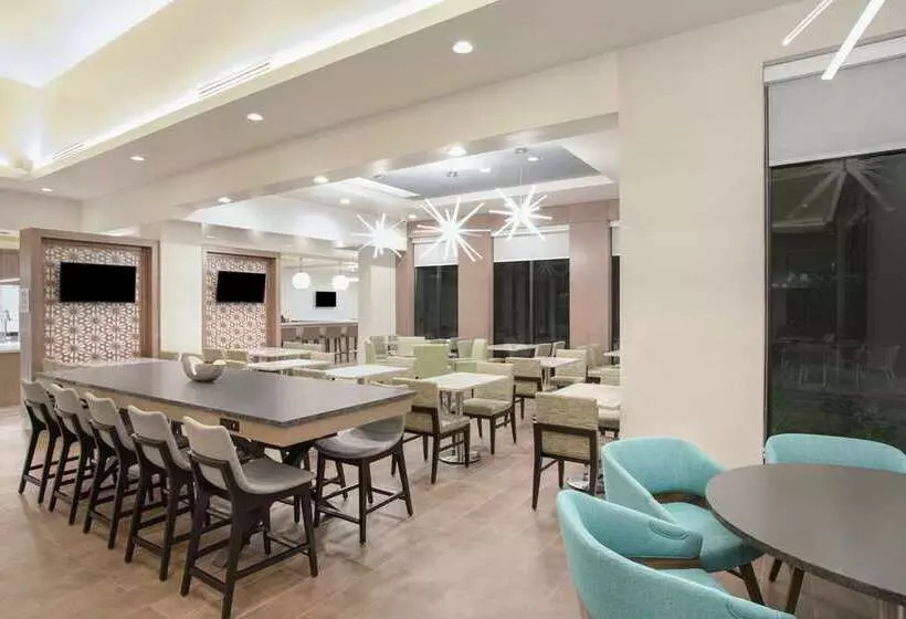 Fotos del hotel Hilton Garden Inn Las Vegas City Center:  18