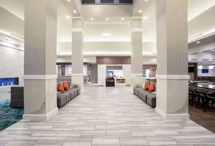 Fotos del hotel Hilton Garden Inn Las Vegas City Center:  17