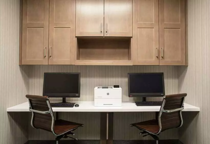 Fotos del hotel Hilton Garden Inn Las Vegas City Center:  8