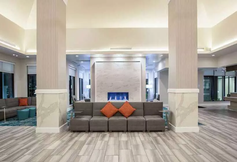 Fotos del hotel Hilton Garden Inn Las Vegas City Center:  13