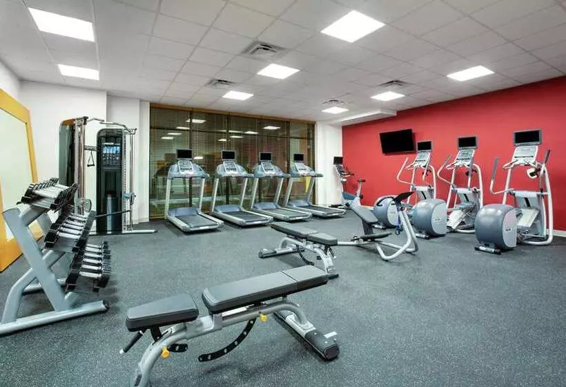 Fotos del hotel Hilton Garden Inn Las Vegas City Center:  5