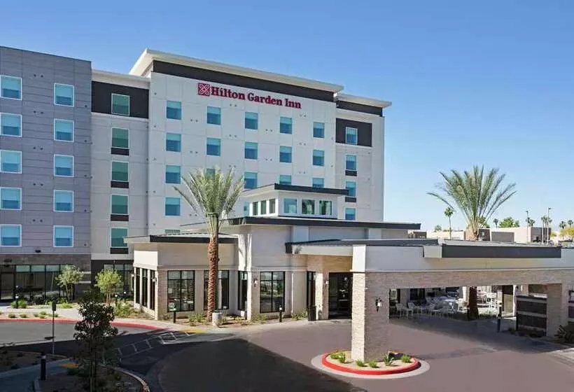 Fotos del hotel Hilton Garden Inn Las Vegas City Center:  11