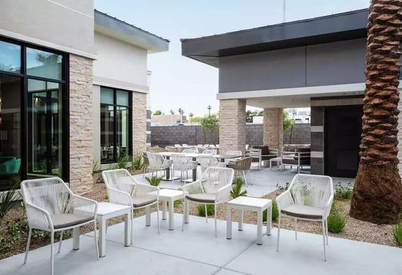 Fotos del hotel Hilton Garden Inn Las Vegas City Center:  15