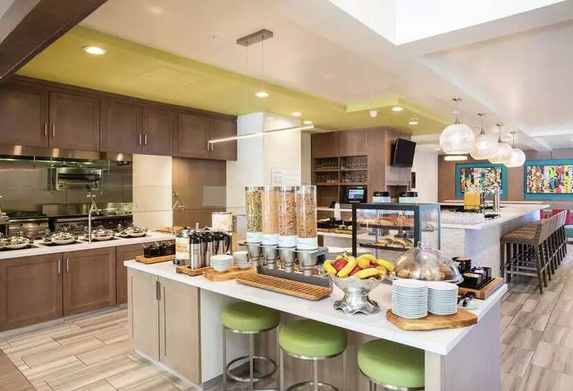 Fotos del hotel Hilton Garden Inn Las Vegas City Center:  10