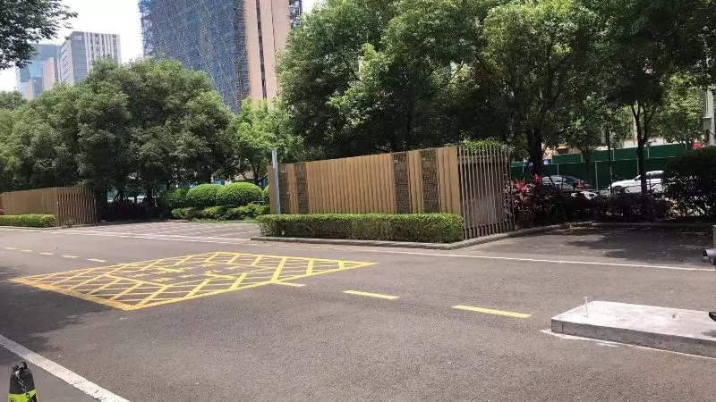 Fotos del hotel Holiday Inn Express Fuzhou Downtown, An Ihg:  9