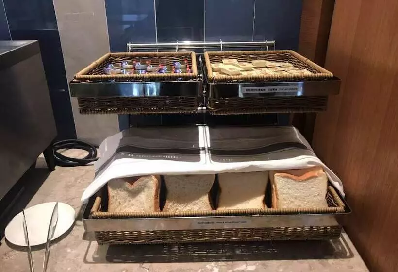 Fotos del hotel Holiday Inn Express Fuzhou Downtown, An Ihg:  20