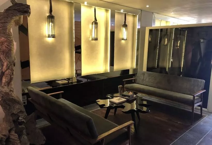 Imani Suites
