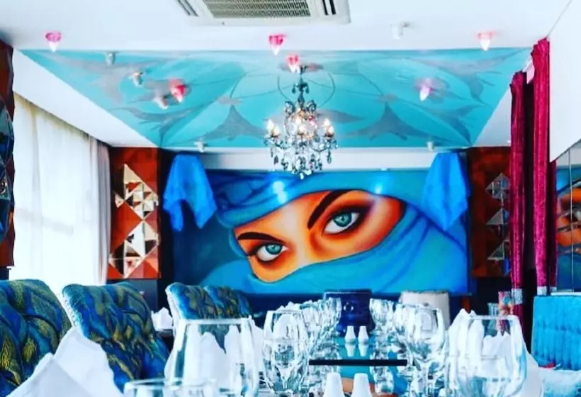 Fotos del hotel Imani Suites:  19