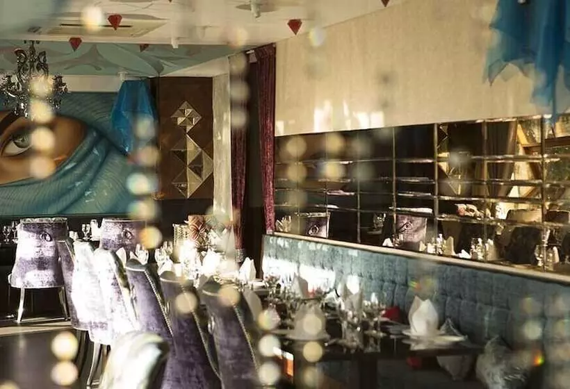Fotos del hotel Imani Suites:  21