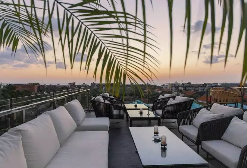Fotos del hotel Imani Suites:  4