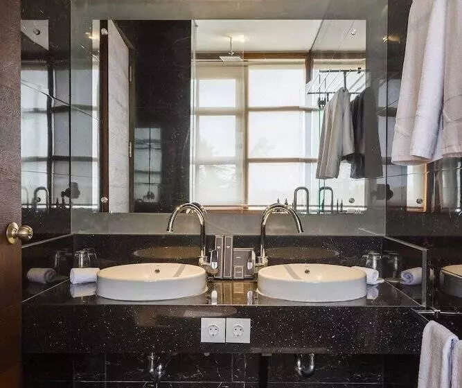 Fotos del hotel Imani Suites:  10