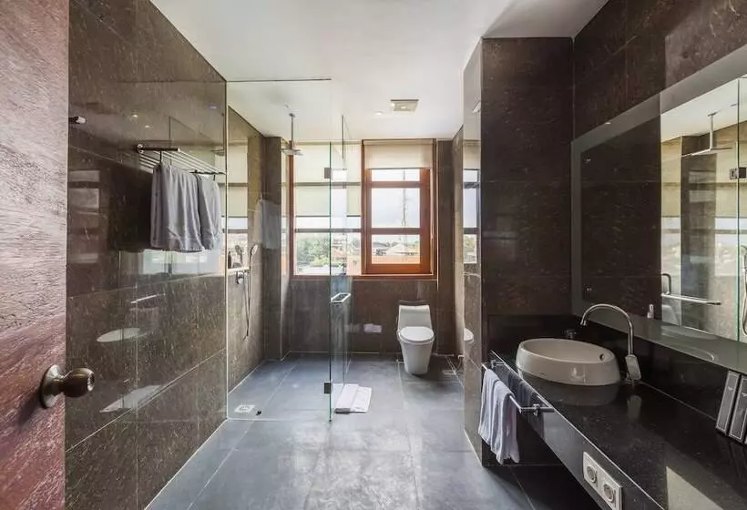 Fotos del hotel Imani Suites:  18
