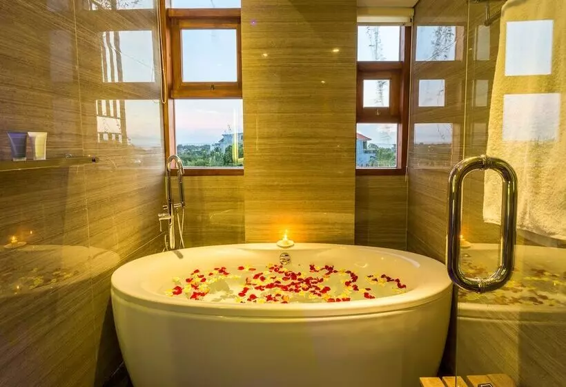 Fotos del hotel Imani Suites:  25