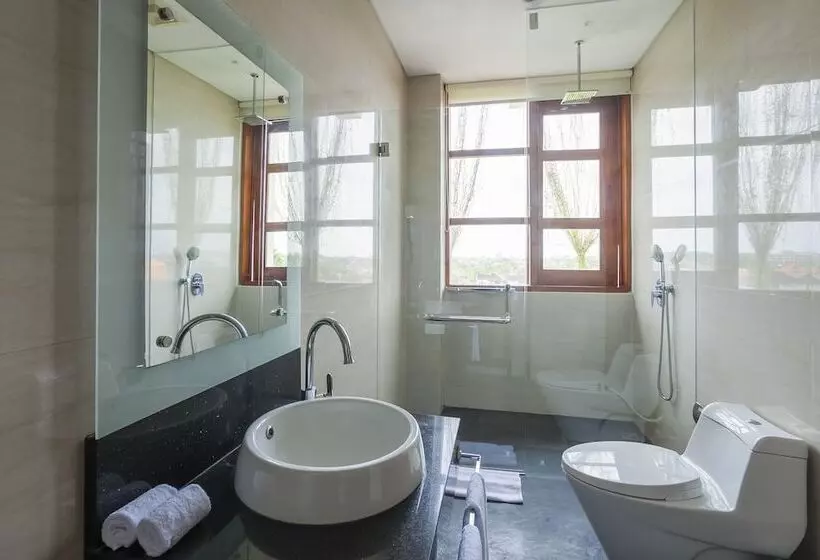 Fotos del hotel Imani Suites:  14
