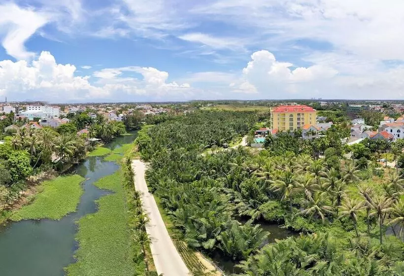 Fotos del hotel Le Pavillon Hoi An Luxury Resort & Spa:  8