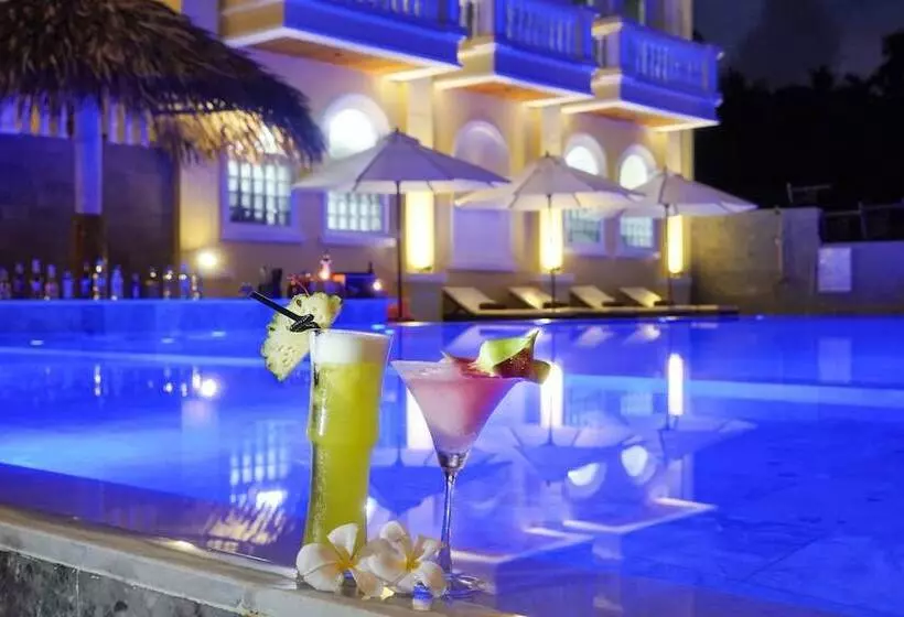 Fotos del hotel Le Pavillon Hoi An Luxury Resort & Spa:  7