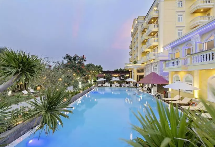 Fotos del hotel Le Pavillon Hoi An Luxury Resort & Spa:  15