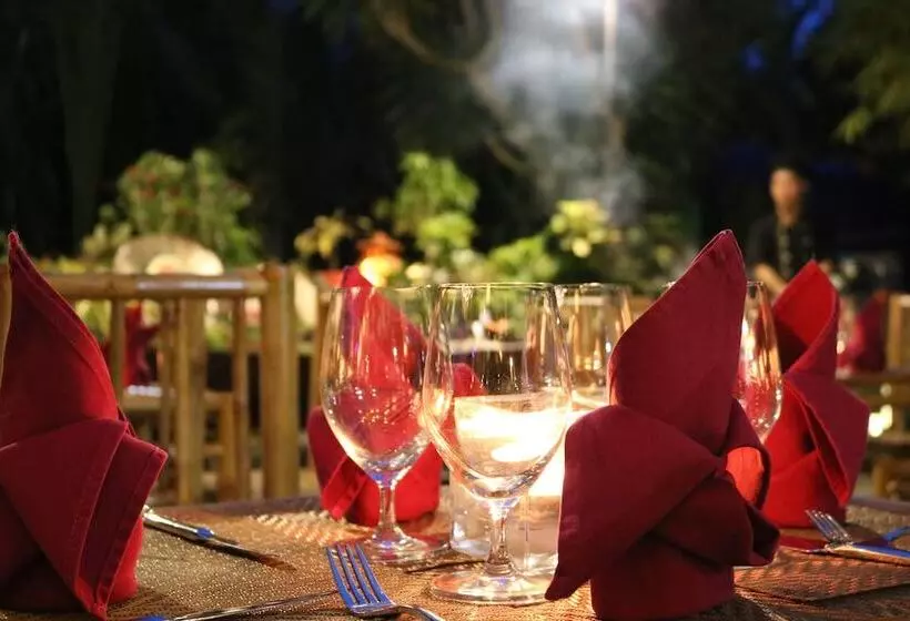 Fotos del hotel Le Pavillon Hoi An Luxury Resort & Spa:  24