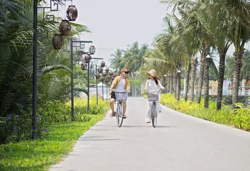 Fotos del hotel Le Pavillon Hoi An Luxury Resort & Spa:  4