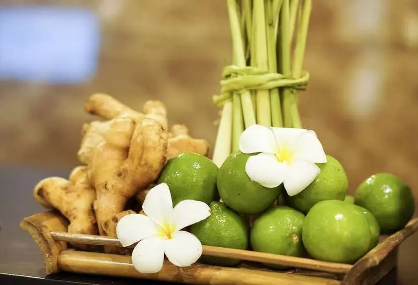 Fotos del hotel Le Pavillon Hoi An Luxury Resort & Spa:  25