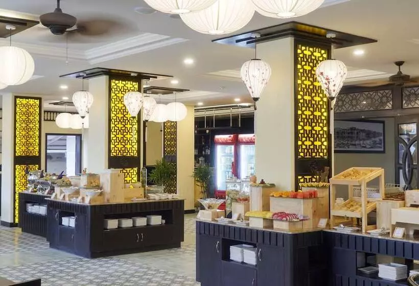Fotos del hotel Le Pavillon Hoi An Luxury Resort & Spa:  21
