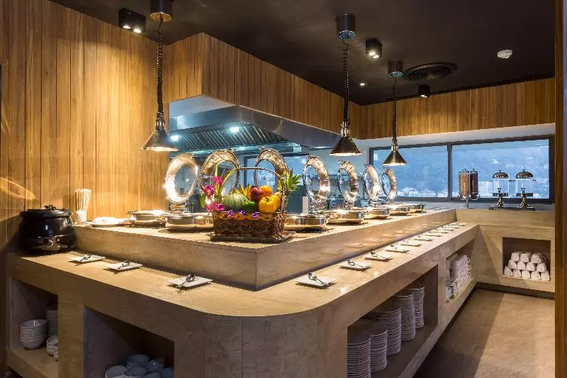 Fotos del hotel Oakwood  Journeyhub Phuket:  23