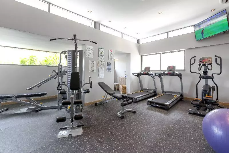 Fotos del hotel Oakwood  Journeyhub Phuket:  18